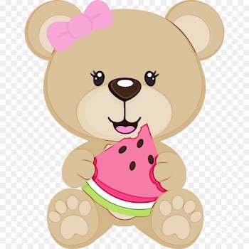 Teddy bear