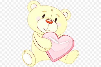 Teddy bear