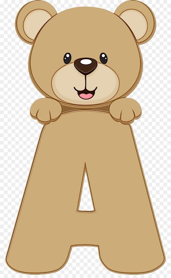 Teddy bear