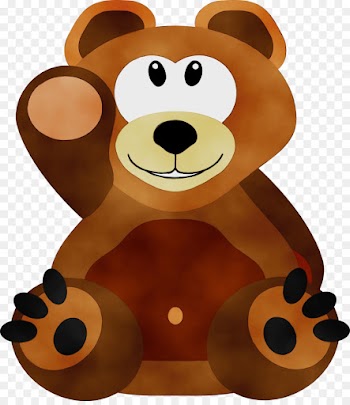 Teddy bear