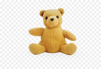 Teddy bear