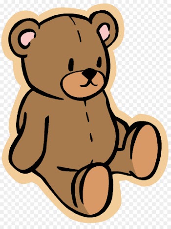 Teddy bear