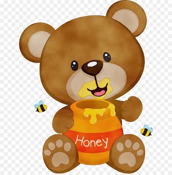 Teddy bear