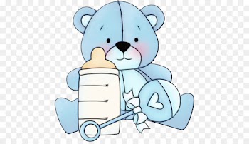 Teddy bear