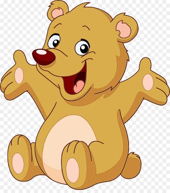 Teddy bear
