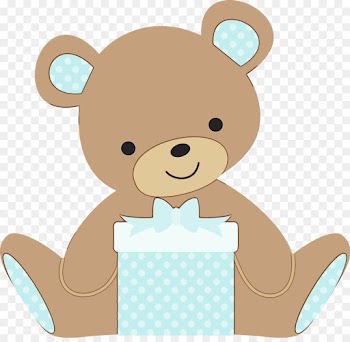 Teddy bear