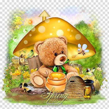 Teddy bear Food Gift Baskets, gift transparent background PNG clipart