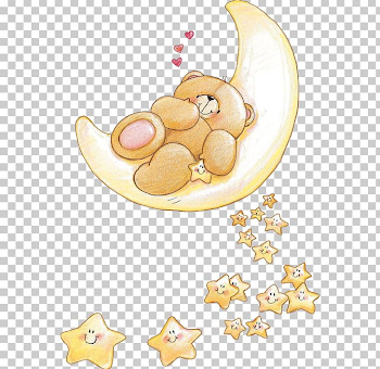 Teddy Bear Forever Friends Friend Bear PNG, Clipart, Bear, Bear ...