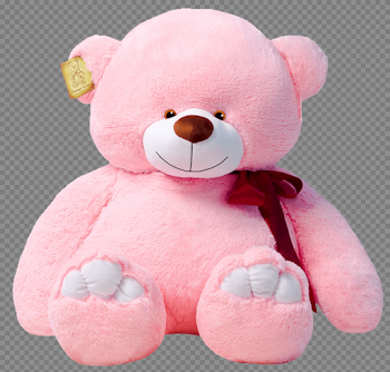 Teddy bear PNG images free download