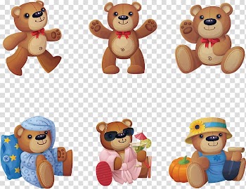Teddy bear , Teddy bear transparent background PNG clipart
