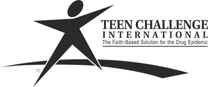 Teen Challenge Logo Vector