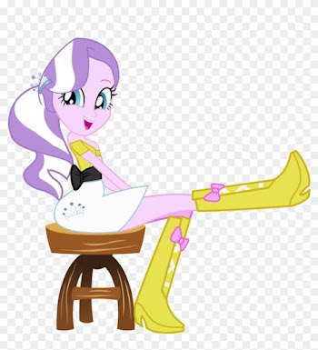 Teen Diamond Tiara Eqg By Sunsetshimmer333 Teen Diamond - Diamond Tiara Equestria Girl
