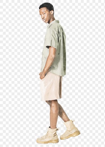 Teenage boy png cut out, | Free PNG - rawpixel
