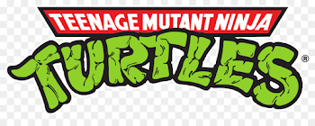 Teenage Mutant Ninja Turtles Logo Clip art - Teenage Mutant Ninja ...