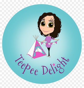 Teepee Delight - Gossip Girl