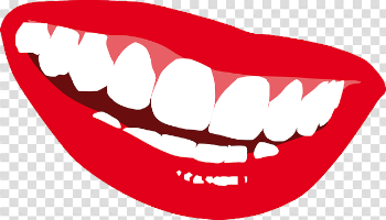 Teeth Png Image