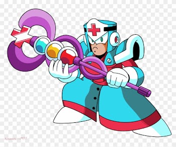 Tehtacoman12321 41 12 Mega Man Unleashed - Megaman 11 Robot Masters