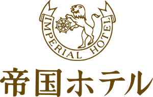 TEIKOKU HOTEL Logo Vector