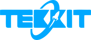 Tekkit Logo Vector