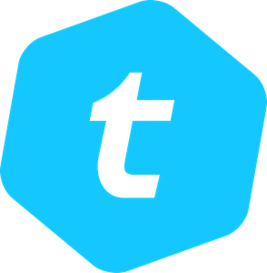 Telcoin Logo Vector