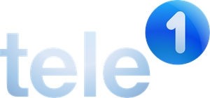 Tele 1 Logo Vector