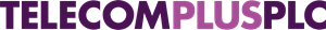 Telecom Plus Logo Vector