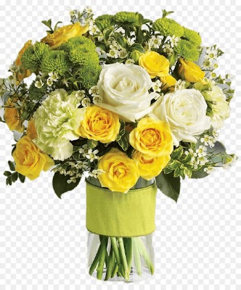 Teleflora Flower delivery Lake Forest Floristry - flower 