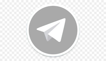 Telegram Computer Icons Initial coin offering Clip art - telegram Icon 