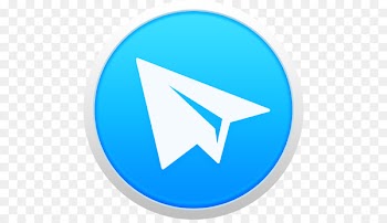 Telegram Computer Icons - Telegram Icons Download Png 