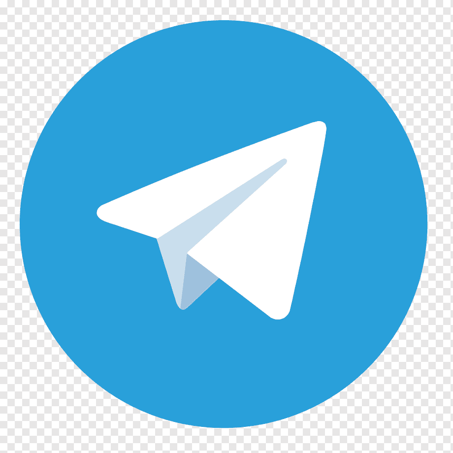 Telegram Logo Computer Icons, others, blue, angle, triangle png