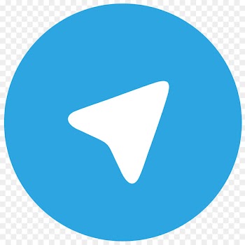 Telegram Logo Computer Icons Scalable Vector Graphics - Png Telegram Transparent 
