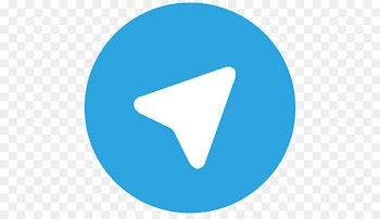 Telegram Logo Scalable Vector Graphics Computer Software - Icon Download Telegram 