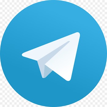 Telegram Logo Scalable Vector Graphics Icon - Logo 