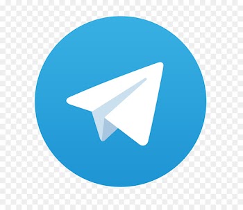Telegram Logo - telegram Icon 