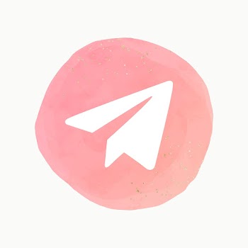 Telegram logo vector in watercolor design.… | Free stock illustration | High Resolution graphic