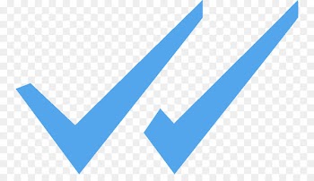 Telegram Message Check mark WhatsApp - microblogging 
