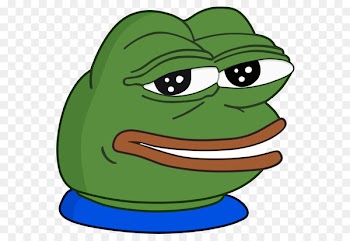 Telegram Pepe the Frog Sticker Advertising Instant messaging - others 