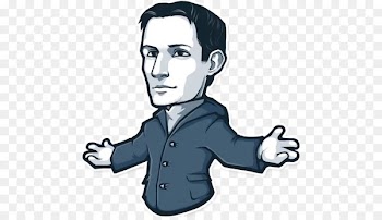 Telegram Sticker Advertising Instant messaging Facebook Messenger - others 