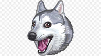 Telegram Sticker Computer Software Threema - 21 