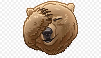 Telegram Sticker Koala GitHub Inc. Emoticon - others 