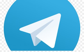 Telegram Sticker Messaging apps WhatsApp - Logo telegram 