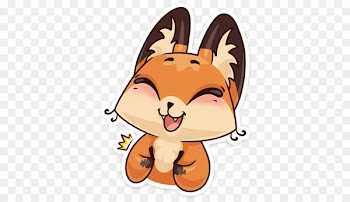 Telegram Sticker Moon VKontakte Yandex Search - moon 