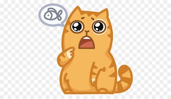 Telegram Sticker Peach Спотти VK - peach 
