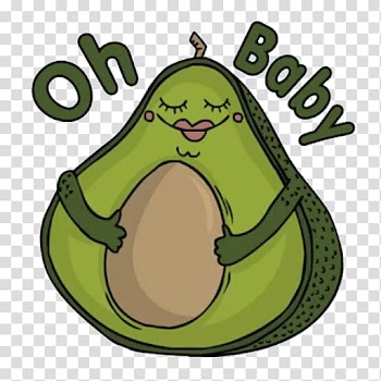 Telegram Sticker Vegetable Banana , vegetable transparent background PNG clipart