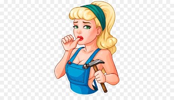 Telegram Sticker VKontakte WhatsApp Clip art - others 