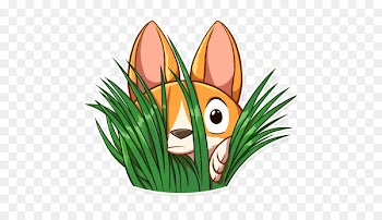Telegram Sticker Whiskers Block Clip art - others 
