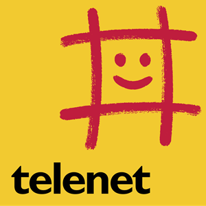 Telenet Logo Vector