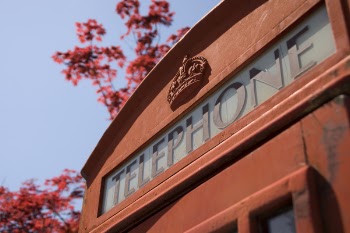 Telephone Booth