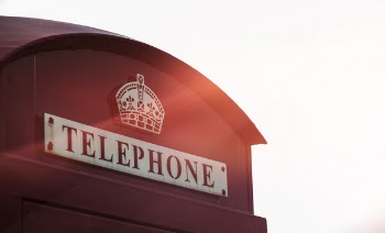 Telephone Booth