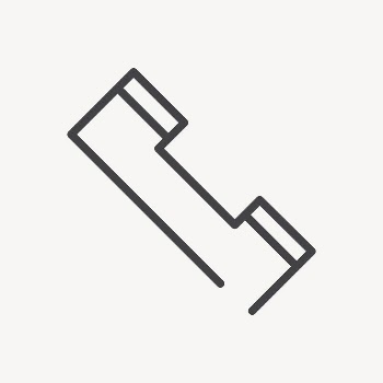 Telephone business icon vector | Free Icons - rawpixel